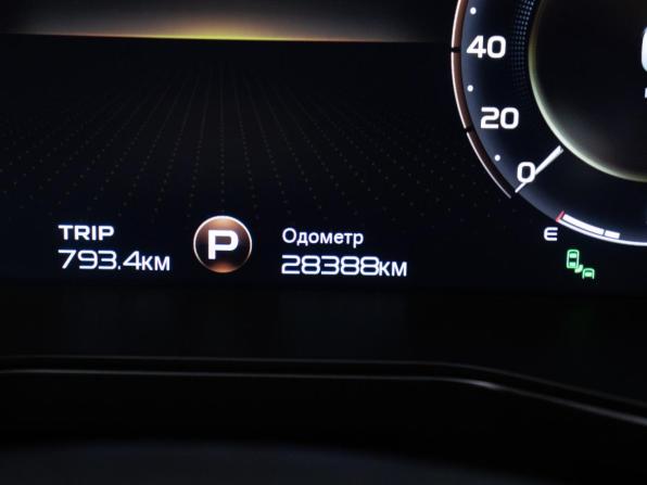Geely Tugella I Рестайлинг с пробегом 2023 года, цена 2 850 000 рублей, 27928 км, внедорожник, Автокод Объявления