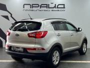 Kia Sportage III Ростов-на-Дону  - изображение 22