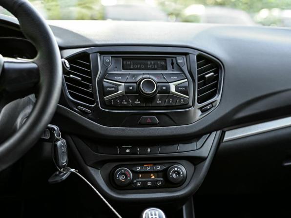 Lada (ВАЗ) Vesta I с пробегом 2016 года, цена 630 000 рублей, 159911 км, универсал, Автокод Объявления