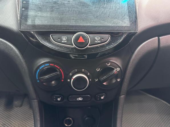 Hyundai Solaris I с пробегом 2011 года, цена 570 000 рублей, 262694 км, седан, Автокод Объявления
