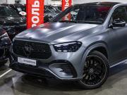Mercedes-Benz GLE Coupe II (C167) Рестайлинг Санкт-Петербург  - изображение 42
