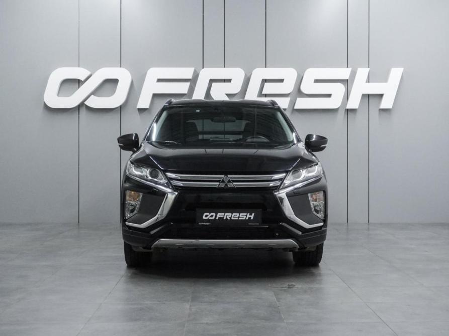 Mitsubishi Eclipse Cross I Воронеж  - изображение 3
