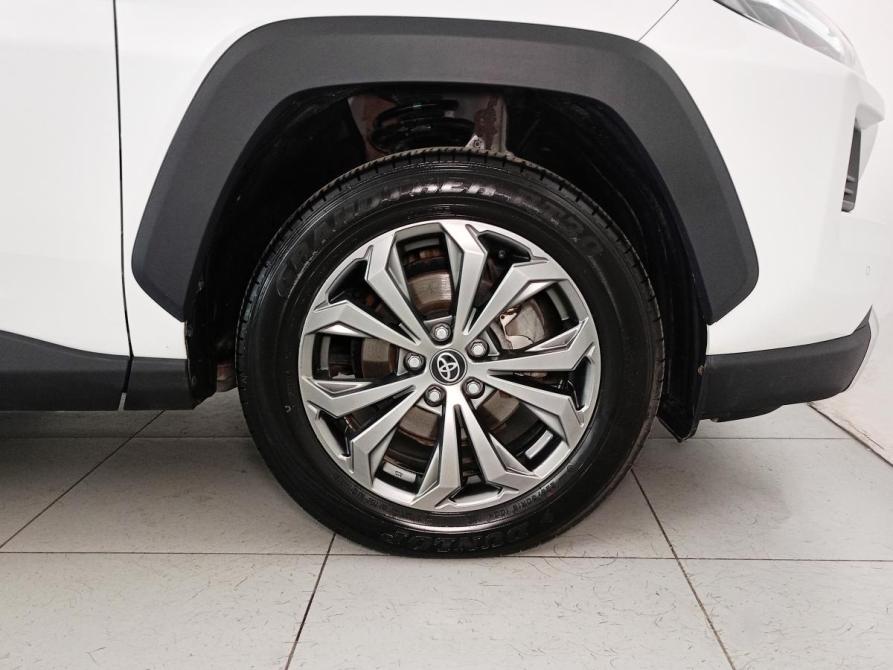 Toyota RAV4 V (XA50) Казань  - изображение 7