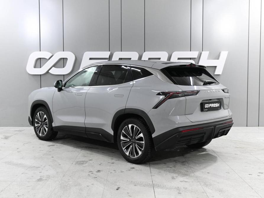 JETOUR DASHING I Ростов-на-Дону  - изображение 2
