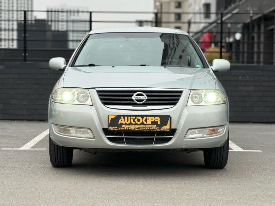 Nissan Almera Classic I Тюмень  - изображение 4