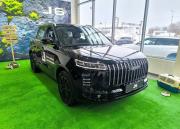Jaecoo J6 Оренбург  - изображение 8