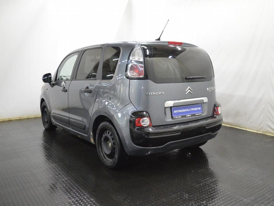 Citroen C3 Picasso I Санкт-Петербург  - изображение 7