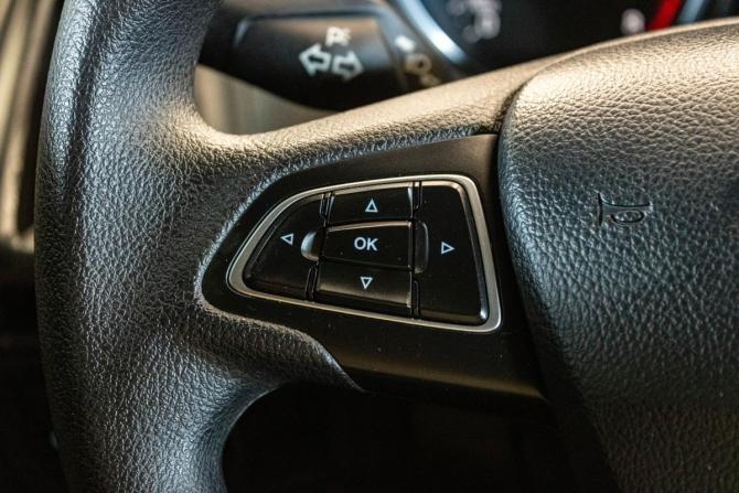 Ford Focus III Рестайлинг с пробегом 2018 года, цена 1 099 000 рублей, 169563 км, хэтчбек, Автокод Объявления