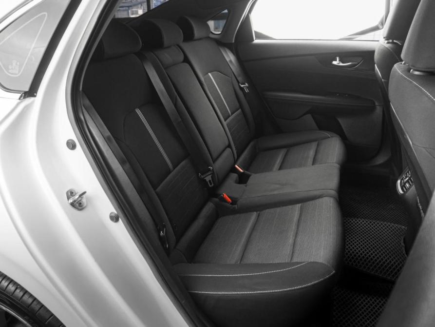 Kia Cerato IV Тюмень  - изображение 7