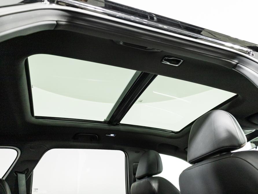 Geely Okavango I Рестайлинг Санкт-Петербург  - изображение 23