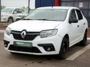 Renault Logan II Рестайлинг Иваново  - изображение 20