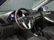 Hyundai Solaris I Ижевск  - изображение 22