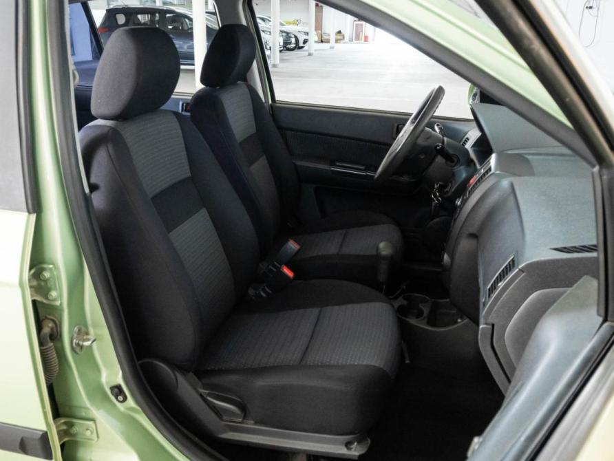 Hyundai Getz I Рестайлинг Ставрополь  - изображение 8
