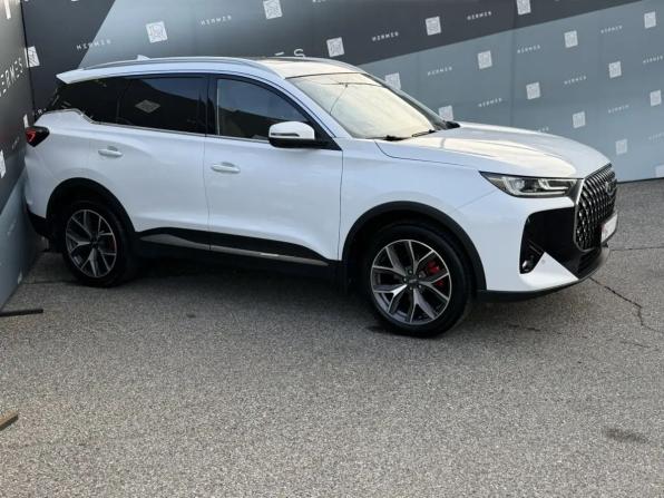 Chery Tiggo 7L I с пробегом 2024 года, цена 2 470 000 рублей, 10077 км, внедорожник, Автокод Объявления