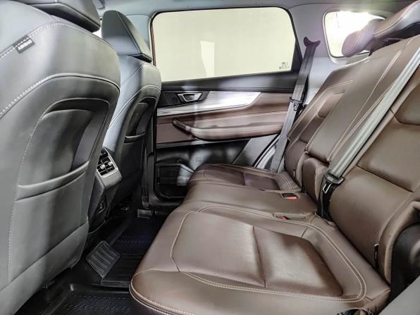 Chery Tiggo 8 Pro I с пробегом 2023 года, цена 2 150 000 рублей, 57100 км, внедорожник, Автокод Объявления