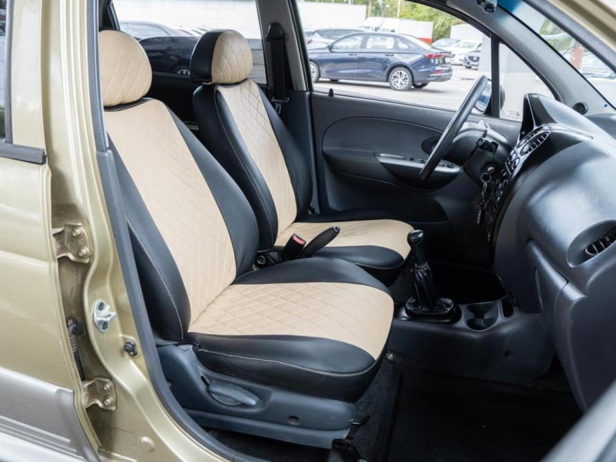 Daewoo Matiz I Рестайлинг Волгоград  - изображение 8
