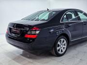 Mercedes-Benz S-Класс V (W221) Уфа  - изображение 72