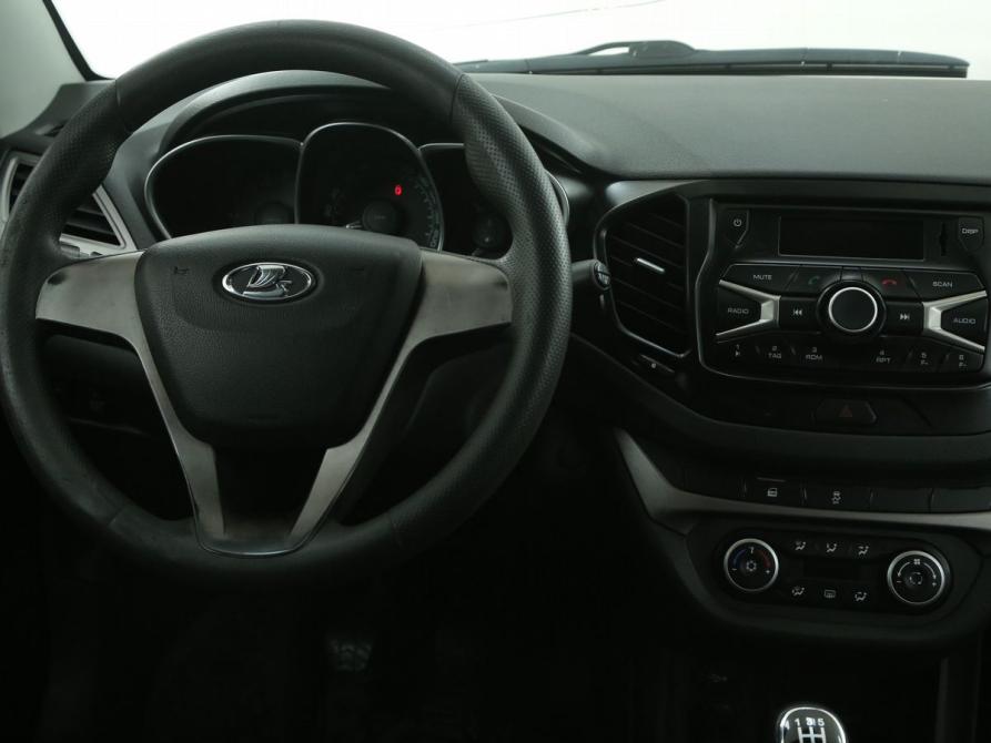 Lada (ВАЗ) Vesta I Иваново  - изображение 14