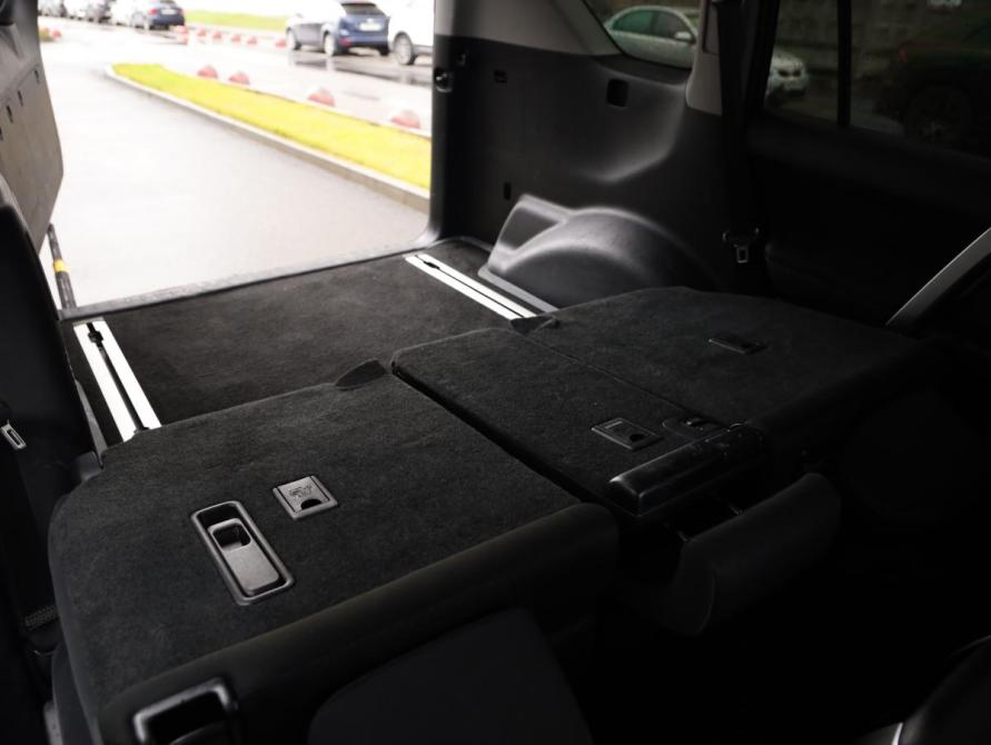Toyota Land Cruiser Prado 150 Series Рестайлинг 3 Санкт-Петербург  - изображение 28