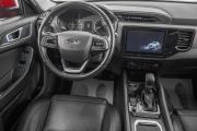 Chery Tiggo 4 I Рестайлинг Барнаул  - изображение 43