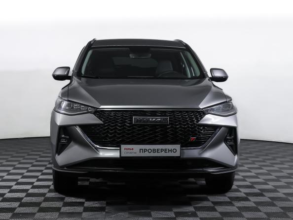 Haval F7 I Рестайлинг с пробегом 2023 года, цена 2 095 000 рублей, 68931 км, внедорожник, Автокод Объявления