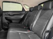 Lexus NX I Новосибирск  - изображение 44