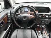 Mercedes-Benz GLK-Класс I (X204) Екатеринбург  - изображение 36
