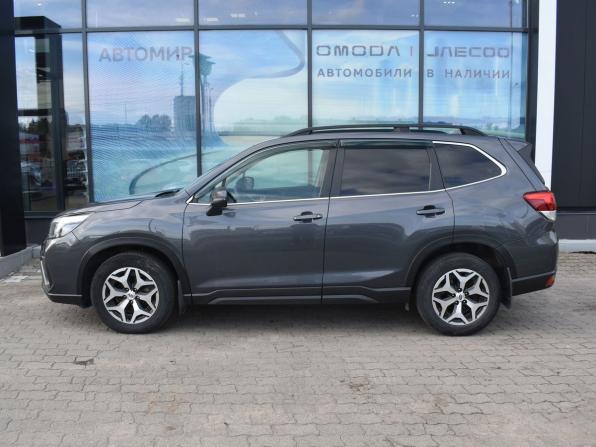 Subaru Forester V с пробегом 2021 года, цена 2 630 000 рублей, 132934 км, внедорожник, Автокод Объявления