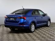 Skoda Rapid II Санкт-Петербург  - изображение 26