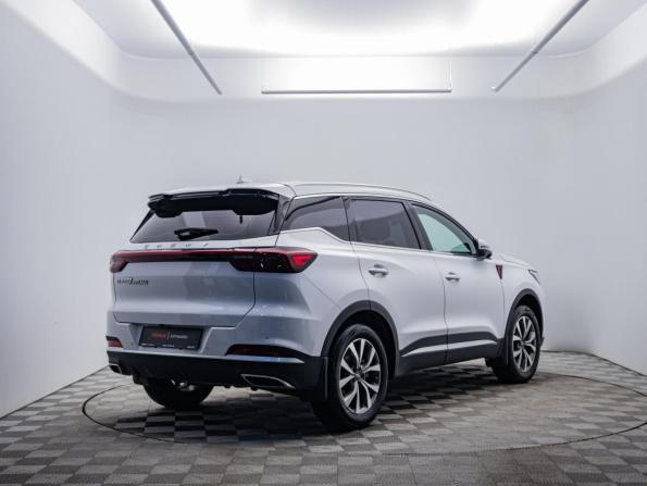 Chery Tiggo 7 Pro Max I с пробегом 2023 года, цена 1 955 000 рублей, 31500 км, внедорожник, Автокод Объявления