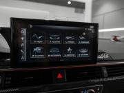 Audi A4 V (B9) Рестайлинг Москва  - изображение 46