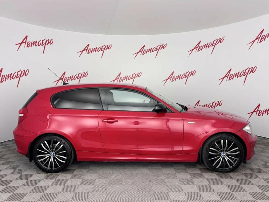BMW 1 серии I (E81/E82/E87/E88) Рестайлинг Псков  - изображение 6