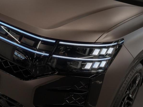 Volkswagen Teramont II (China Market) с пробегом 2026 года, цена 5 990 000 рублей, 100 км, внедорожник, Автокод Объявления
