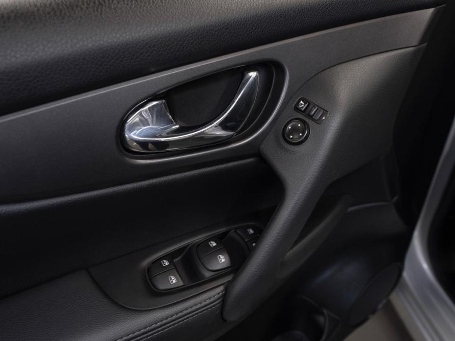 Nissan Qashqai II Рестайлинг Москва  - изображение 19