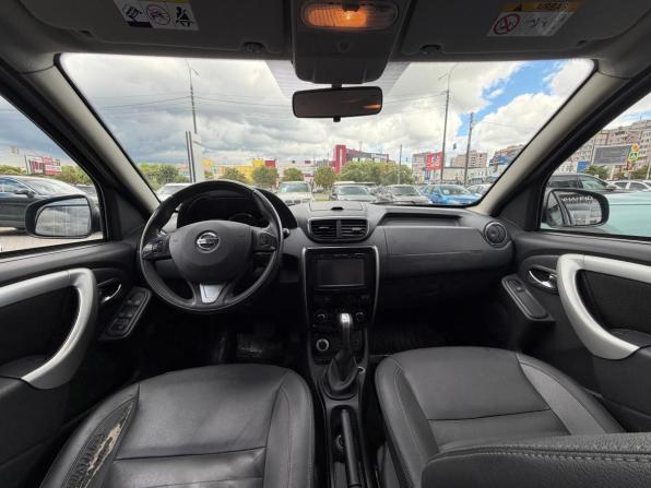 Nissan Terrano III (D10) с пробегом 2018 года, цена 1 392 000 рублей, 146864 км, внедорожник, Автокод Объявления