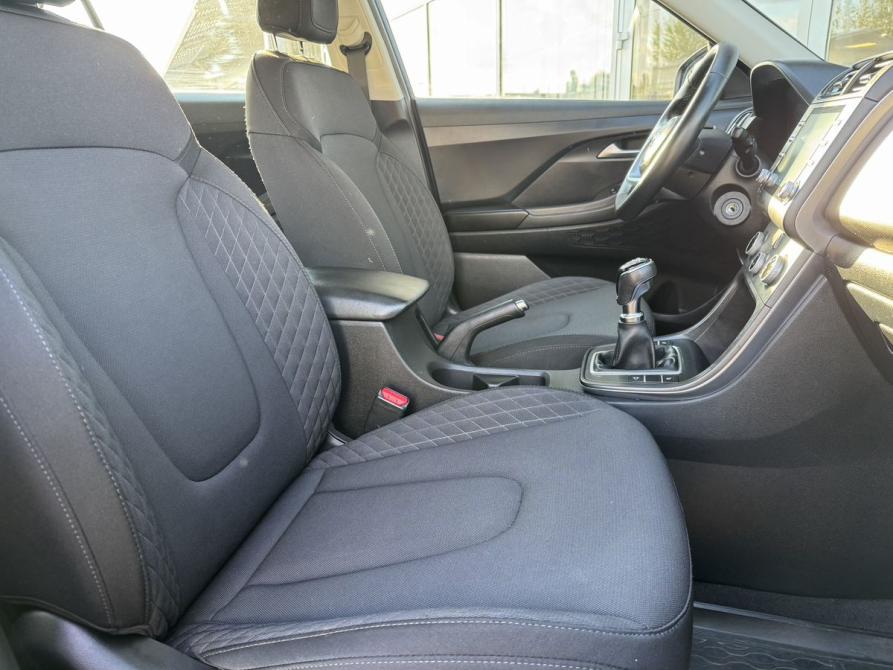 Hyundai Creta II Воронеж  - изображение 14