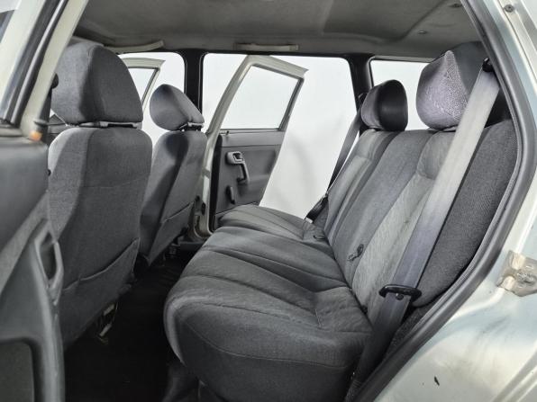 Lada (ВАЗ) 2111 с пробегом 2002 года, цена 74 000 рублей, 204755 км, универсал, Автокод Объявления