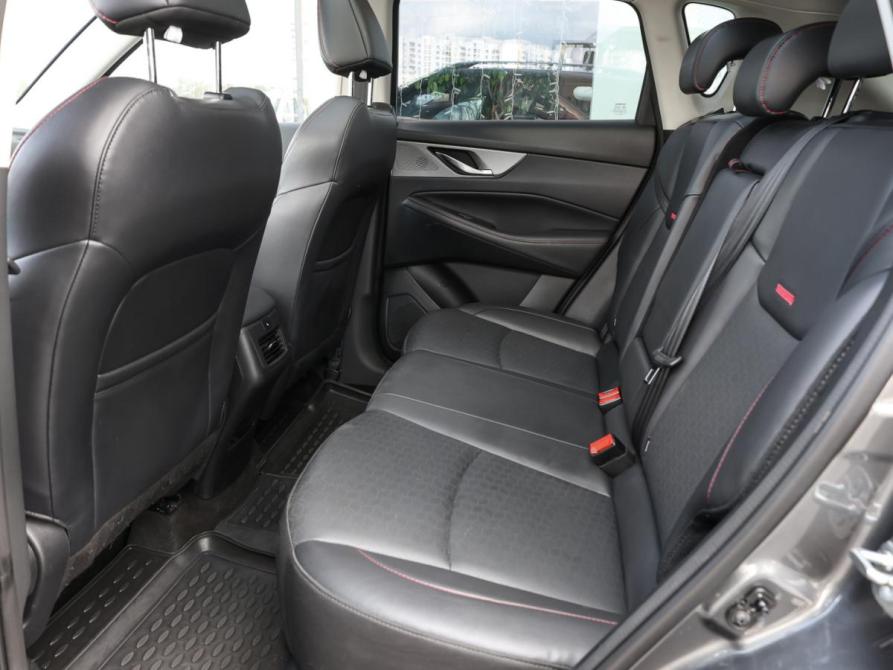 Changan CS35 Plus I Рестайлинг Москва  - изображение 13