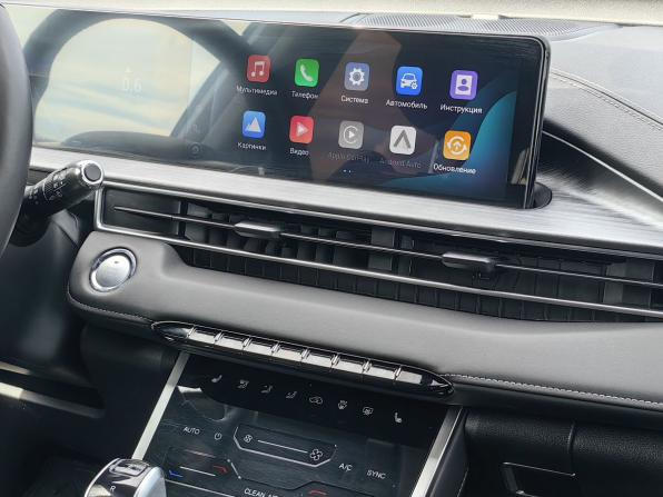 Chery Tiggo 7 Pro Max I с пробегом 2023 года, цена 1 719 000 рублей, 29752 км, внедорожник, Автокод Объявления