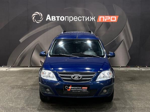 Lada (ВАЗ) Largus I с пробегом 2019 года, цена 797 000 рублей, 148314 км, универсал, Автокод Объявления