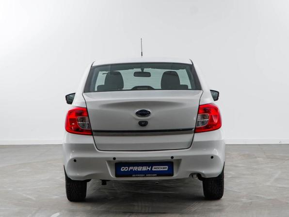 Datsun on-DO I Рестайлинг с пробегом 2020 года, цена 740 050 рублей, 27427 км, седан, Автокод Объявления