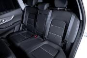 Chery Tiggo 7 Pro Max I Рестайлинг Тюмень  - изображение 62