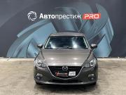 Mazda 3 III (BM) Пермь  - изображение 25