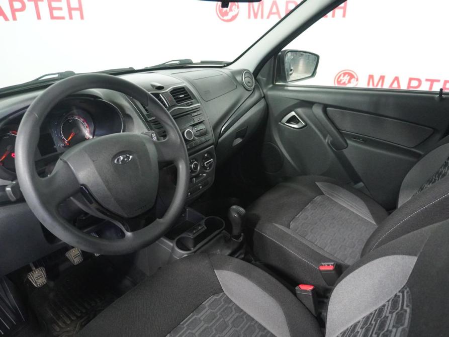 Lada (ВАЗ) Granta I Рестайлинг Вологда  - изображение 9