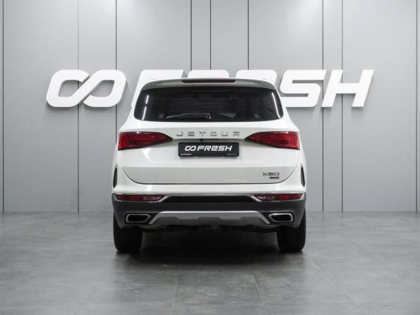 JETOUR X90 I с пробегом 2019 года, цена 1 431 000 рублей, 106606 км, внедорожник, Автокод Объявления