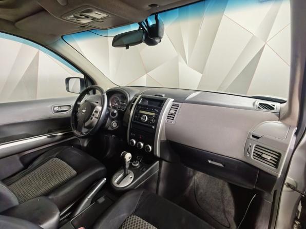 Nissan X-Trail II с пробегом 2008 года, цена 569 000 рублей, 325925 км, внедорожник, Автокод Объявления
