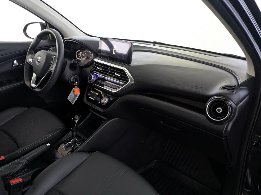 Changan Alsvin Москва  - изображение 20