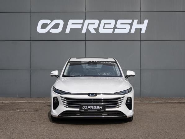 FAW Bestune B70 I Рестайлинг с пробегом 2024 года, цена 2 450 000 рублей, 75 км, лифтбек, Автокод Объявления