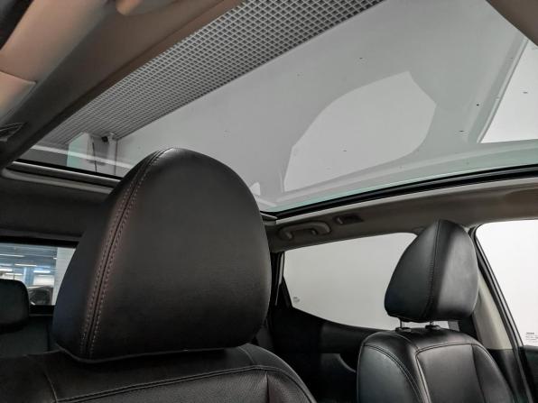 Nissan Qashqai II с пробегом 2016 года, цена 1 600 000 рублей, 92102 км, внедорожник, Автокод Объявления