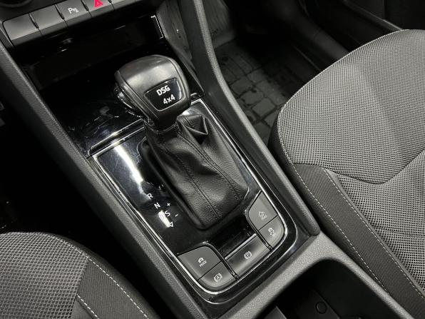 Skoda Kodiaq I с пробегом 2017 года, цена 2 449 000 рублей, 164000 км, внедорожник, Автокод Объявления